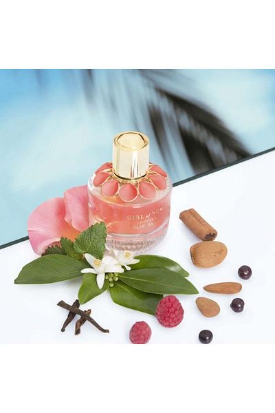 Elie Saab Elie Saab Girl of Now Forever Eau de Parfum 90ml