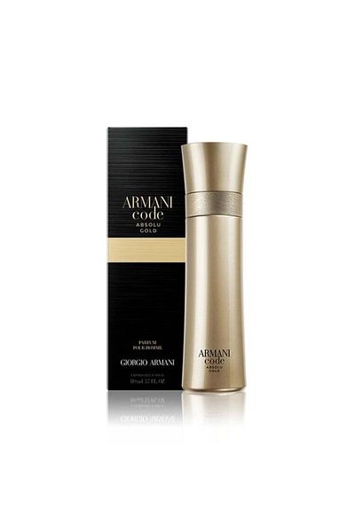 Giorgio Armani Armani Code Absolu Gold Eau de Parfum 110ml