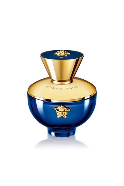 Versace Versace Dylan Blue for Women Eau de Parfum 100ml