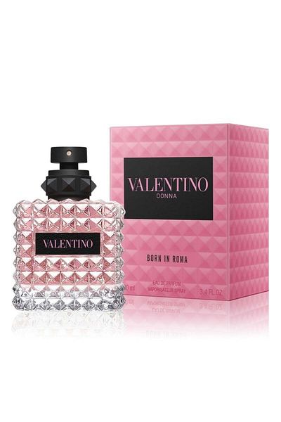 Valentino Valentino Donna Born in Roma Eau de Parfum for Women 100ml