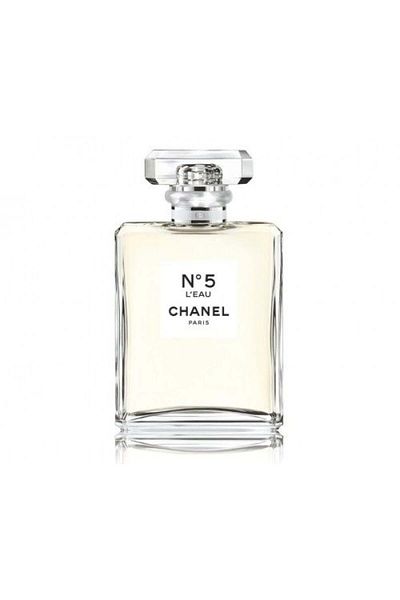 Chanel Chanel No. 5 L'Eau Eau de Toilette 100ml