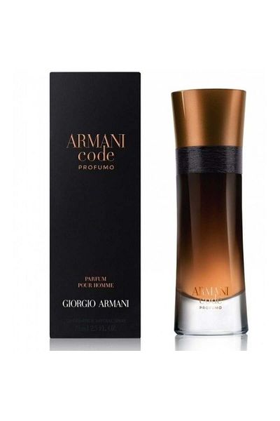 Giorgio Armani Armani Code Profumo Eau de Parfum 110ml