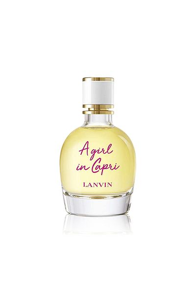 Lanvin Lanvin Girl in Capri Eau de Toilette 90ml