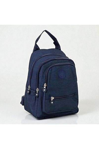 MAMIN Multi-Pocket Women's Backpack
