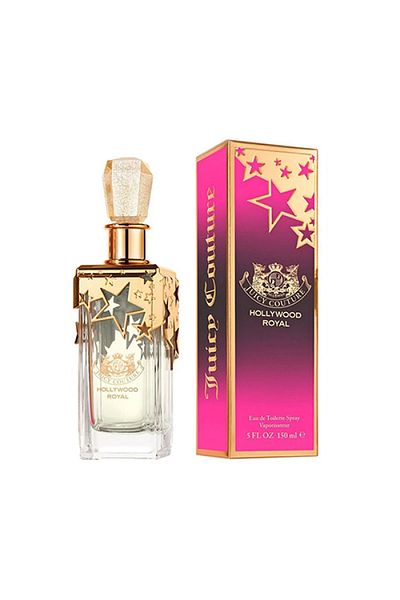 Juicy Couture Juicy Couture Hollywood Royal Eau de Toilette 150ml