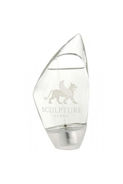 Nikos Nikos Sculpture Eau de Toilette 100ml