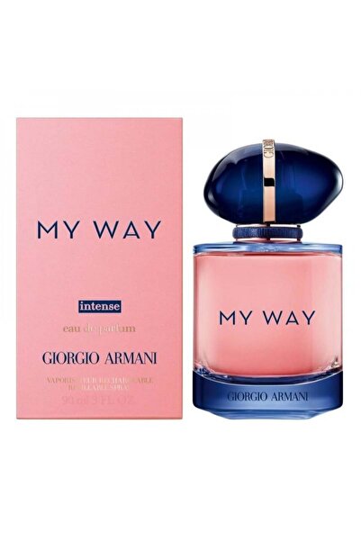 Giorgio Armani Armani My Way Intense for Women Eau de Parfum 90ml