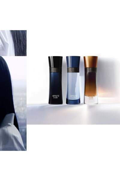 Giorgio Armani Armani Fragrance Men's Or Do Toilet 75ml