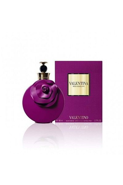 Valentino Valentino Rosa Assoluto Eau de Parfum 80ml