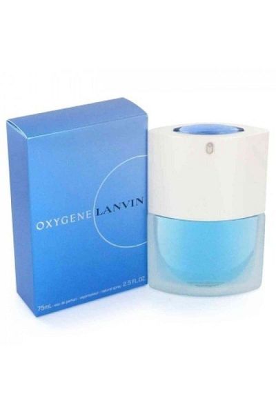 Lanvin Lanvin Oxygen Eau de Parfum-75ml