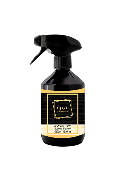 KHALIS Ghamrah By Khalis 500 ml - Original room perfume imported from Dubai