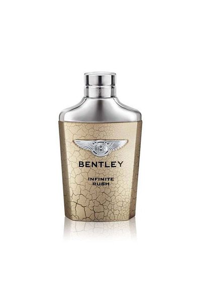 Bentley Bentley Infinite Rush Eau de Toilette 100ml