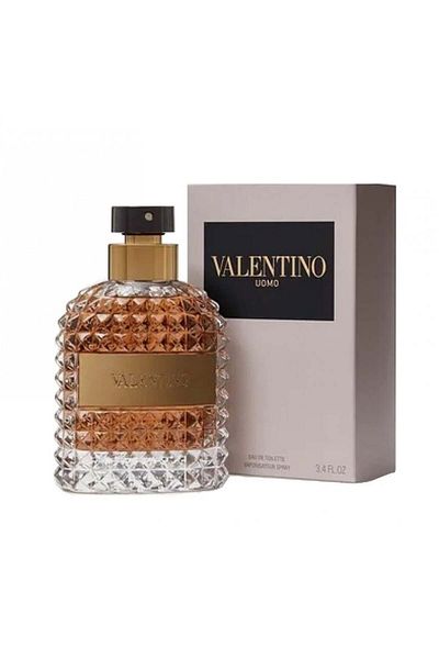 Valentino Valentino Uomo Eau de Toilette 50ml