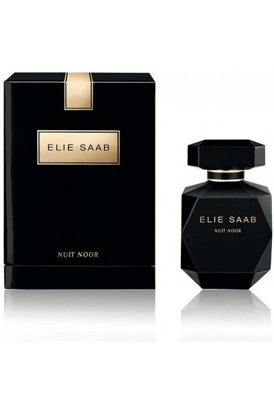 Elie Saab Elie Saab Le Parfum Nuit Noir Eau de Parfum 90ml
