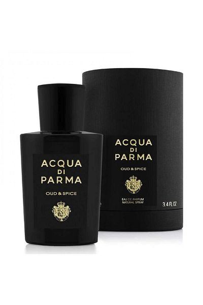 Acqua Di Parma Acqua di Parma Oud & Spice Eau de Parfum 100ml