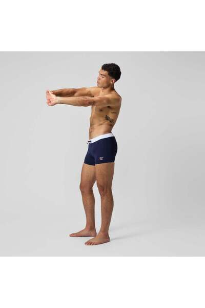 SPEEDO Ανδρικό μαγιό Solid Asht Am