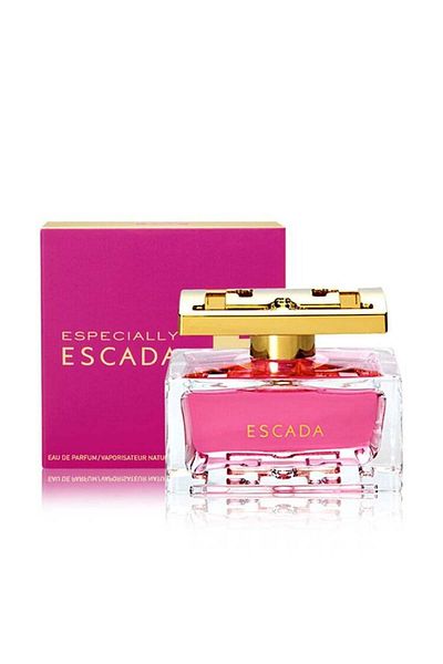 Escada Escada Especially Red Eau de Parfum 75ml