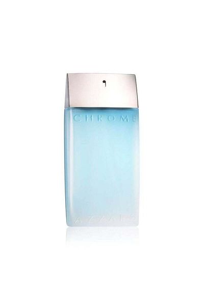 Azzaro Azzaro Chrome Sport Eau de Toilette 100ml