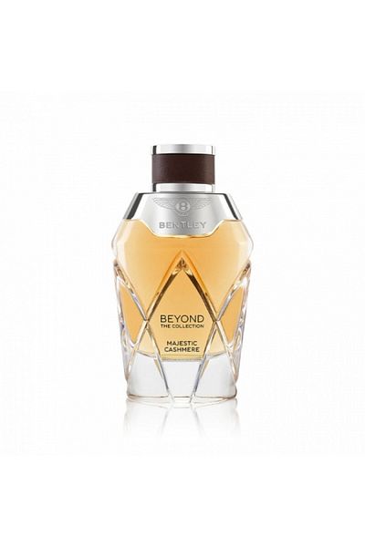 Bentley Bentley Majestic Cashmere Eau de Parfum 100ml
