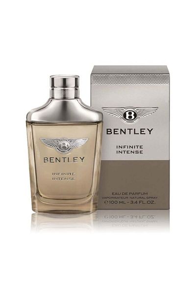 Bentley Bentley Infinite Intense Eau de Parfum 100ml