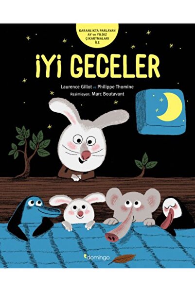 Domingo Yayınevi İyi Geceler