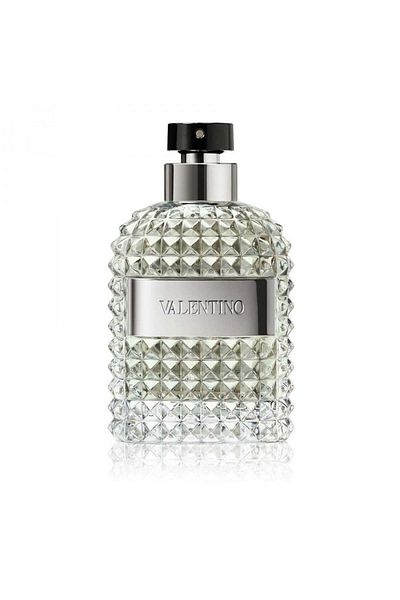 Valentino Valentino Uomo Aqua for men Eau de Toilette 125ml