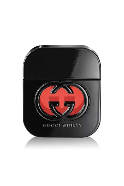 Gucci Gucci Glitter Black perfume for women, Eau de Toilette, 75ml