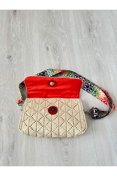 ÇamaŞırcıM Çamaşırcım Handmade Handmade Bag