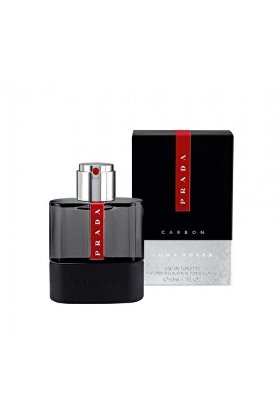 Prada Луна Роса Карбон Тоалетна вода за мъже 100 мл