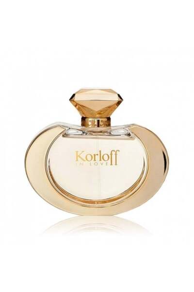 Korloff عطر كورلوف ان لوف او دو بارفيوم 100مل
