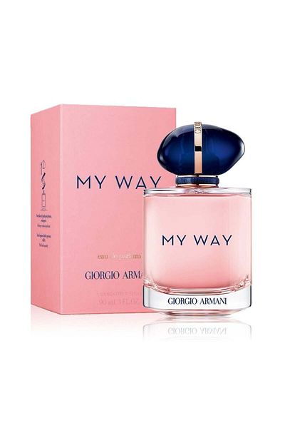 Giorgio Armani Armani My Way for Women Eau de Parfum 90ml