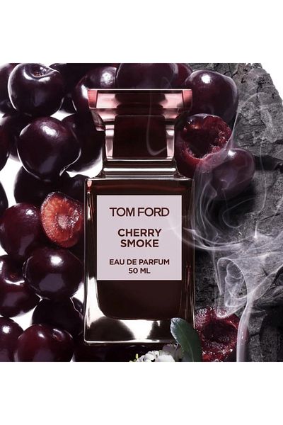 Tom Ford Tom Ford Cherry Smoke perfume - Eau de Parfum - 50ml