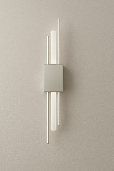 evvela Şarjlı Nice Aplik