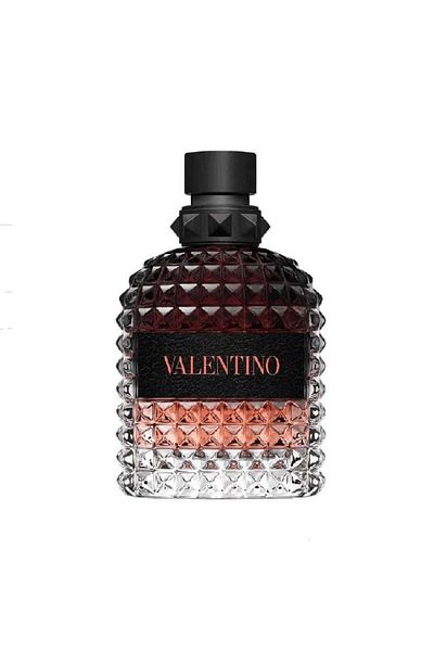 Valentino Uomo Born in Roma Coral Fantasy by Valentino for Men - Eau de Toilette, 100ml