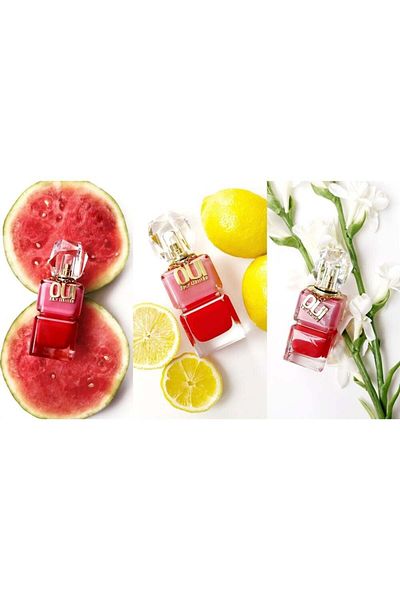 Juicy Couture Juicy Couture Oui Eau de Parfum 100ml