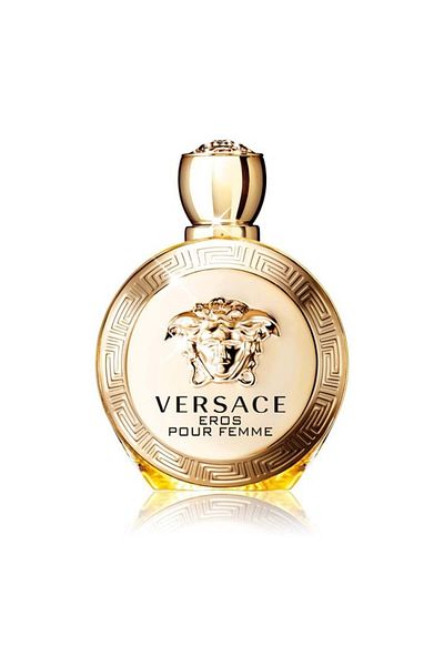 Versace Versace Eros for Women Eau de Parfum 50ml
