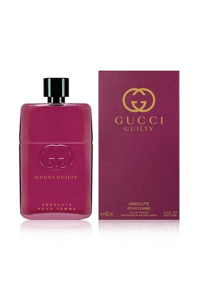 Gucci Gucci Guilty Absolute for Women Eau de Parfum 90ml