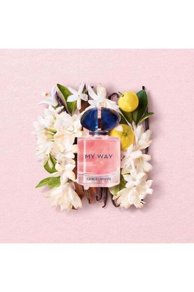 Giorgio Armani Armani My Way for Women Eau de Parfum 90ml