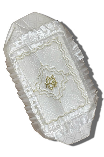 Muensu 1 Τεμάχιο 60*35 Μεγάλου μεγέθους Σφουγγαρωμένο Κεντημένο Σάκο, Σάκος γ...