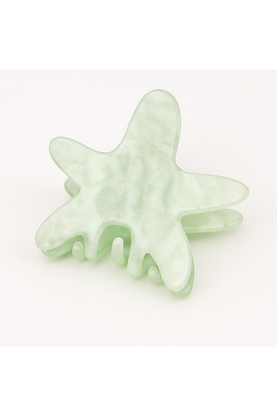 Venus Design Cataramă colorată în formă de stea de mare