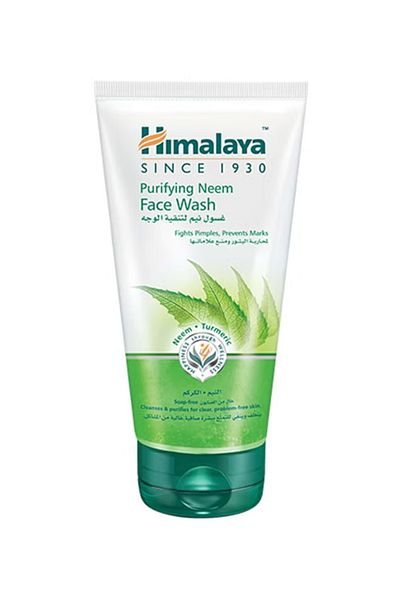 Himalaya غسول وجه مطهر 50ملليلتر