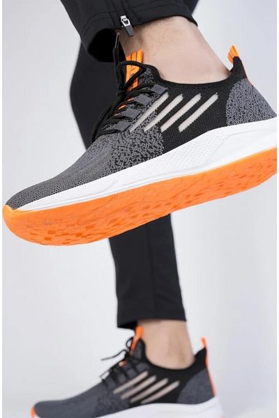 Tutınom Unisex Orthopedic Soft Sole Casual Summer Sneaker Sport Shoes