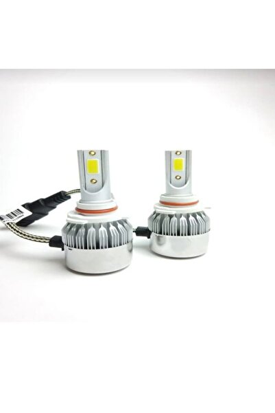 Alfa h27 led xenon