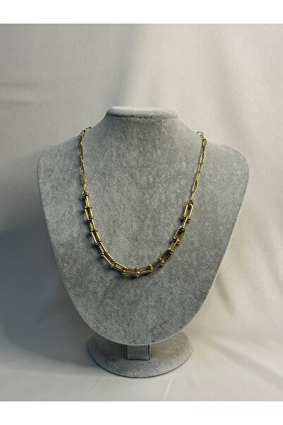 MODA Steel Necklace