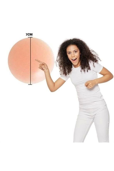 Genel Markalar Silikon Göğüs Ucu Kapatıcı Gizleyici Bant Aparat Nipple Pad