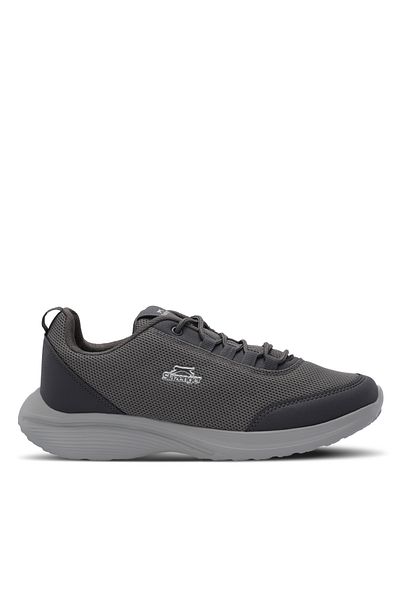 Slazenger Equinox I Men's Running & Walking Shoes Dark Gray