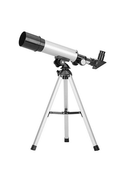 OEM Astronomical Telescope F36050 Silver