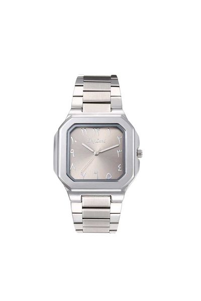 Skyland Skyland Men's Watch with Stainless Steel Strap and Hands Inspired by the New Patek Philippe