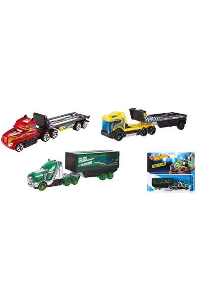 BYR Opportunity Byr Bfm60 Trucks - Send It New