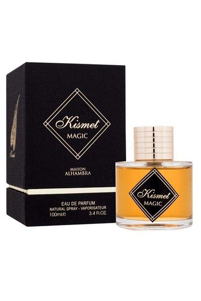 Maison Alhambra Kismet Magic 100ml